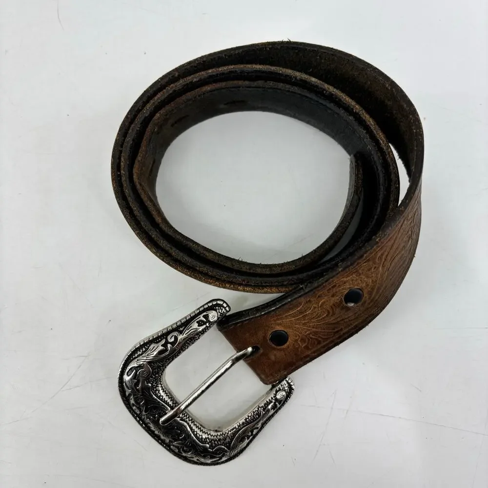 Unbranded western men